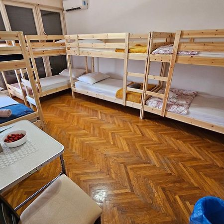 Gust House Split Διαμέρισμα Εξωτερικό φωτογραφία