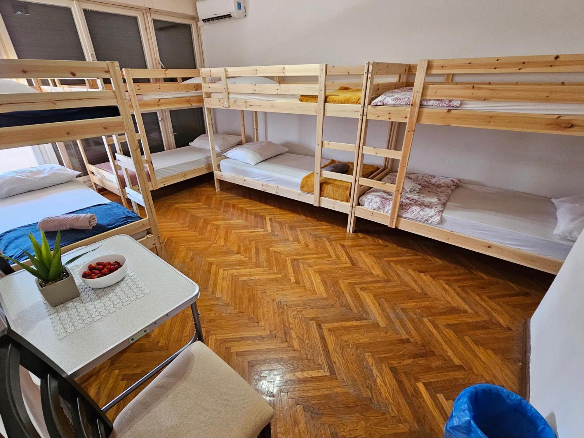 Gust House Split Διαμέρισμα Εξωτερικό φωτογραφία